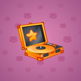 Record Player #16995