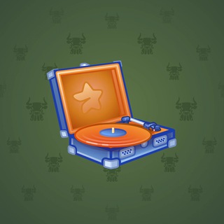 Record Player #16997