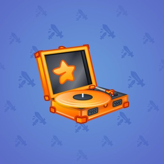 Record Player #16999