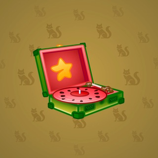Record Player #17001