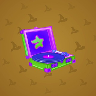 Record Player #17002