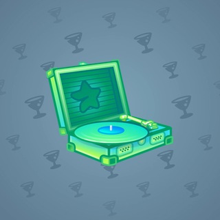 Record Player #17003