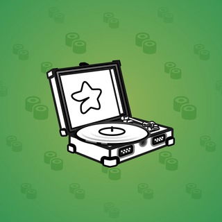 Record Player #17004