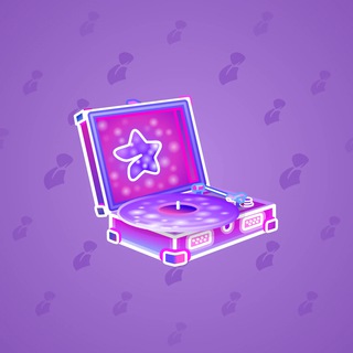 Record Player #17006