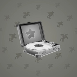 Record Player #17009