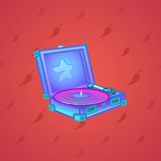 Record Player #17010