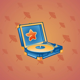 Record Player #17011