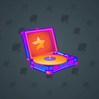Record Player #17012