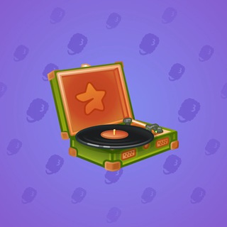 Record Player #17074