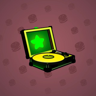Record Player #17079