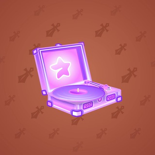 Record Player #17080