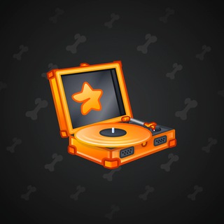 Record Player #17085