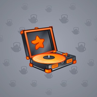 Record Player #17088