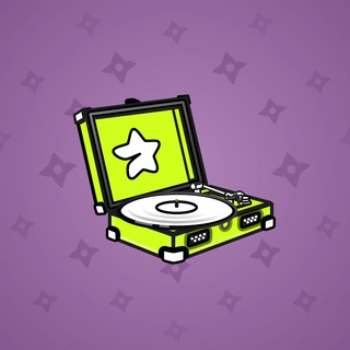 Record Player #17091