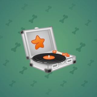 Record Player #17092