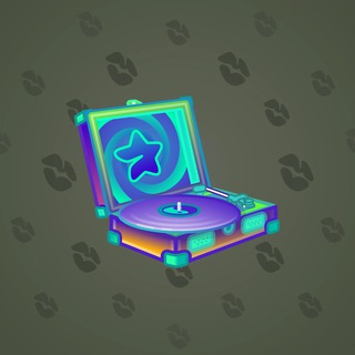 Record Player #17094