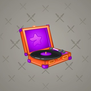 Record Player #17097