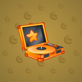 Record Player #17101