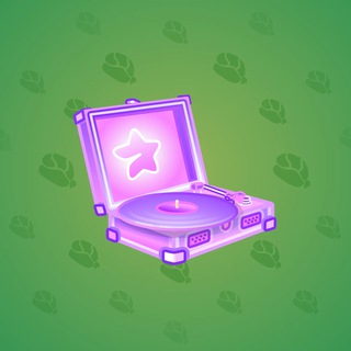 Record Player #17102