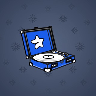 Record Player #17103