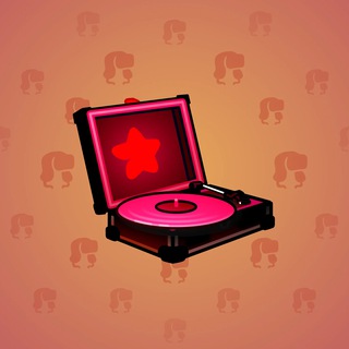 Record Player #17104