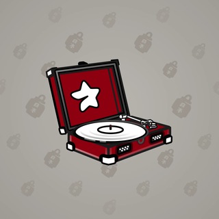 Record Player #17107