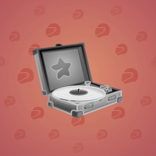 Record Player #17682