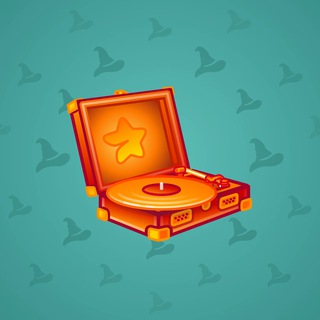 Record Player #17686