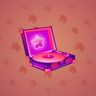 Record Player #17691