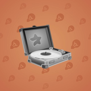Record Player #17697