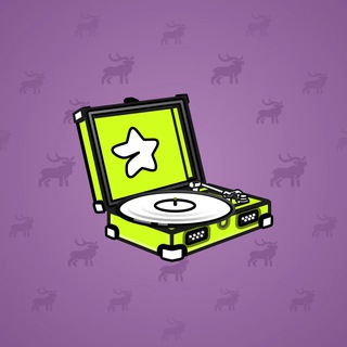 Record Player #17698