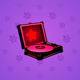 Record Player #17701