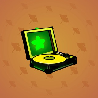 Record Player #17706