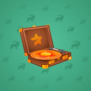 Record Player #17710