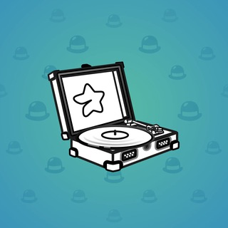 Record Player #17711