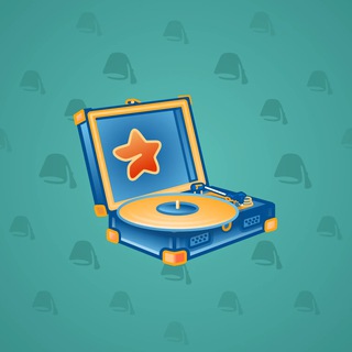 Record Player #17762