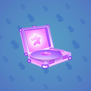 Record Player #17763