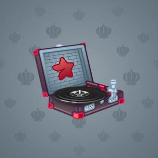 Record Player #17766