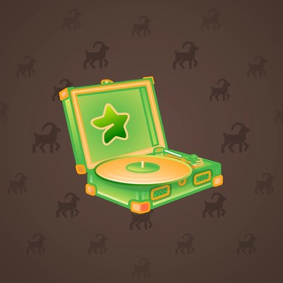Record Player #17767