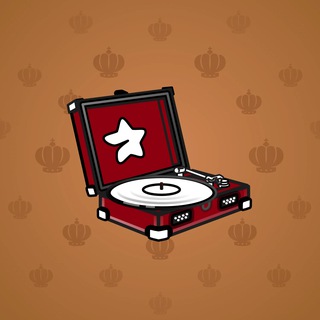 Record Player #17768