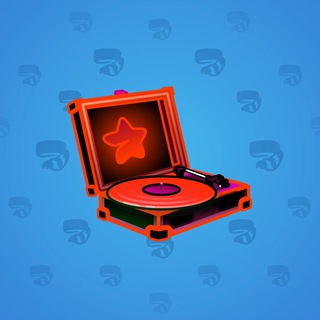 Record Player #17770