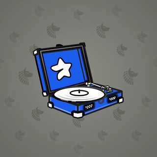 Record Player #17774