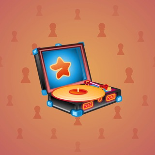 Record Player #17775