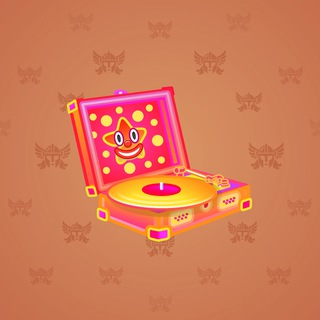 Record Player #17776