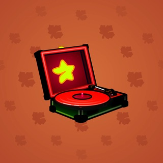 Record Player #17777
