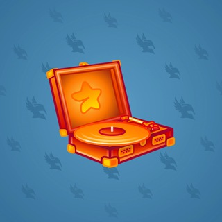 Record Player #17778