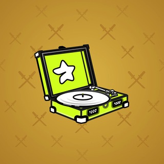 Record Player #17779