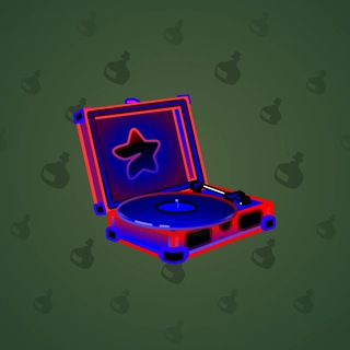 Record Player #17782