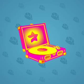 Record Player #17788