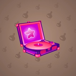 Record Player #17789